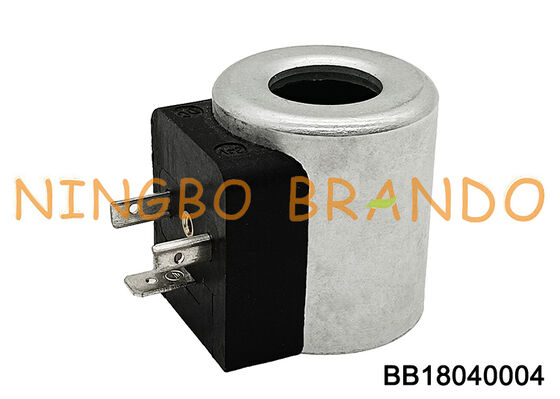 Tipo Hydac 3000489 3000249 300315 3002594 Bobina solenoide idraulica 12 V 24 V 110 V 220 V