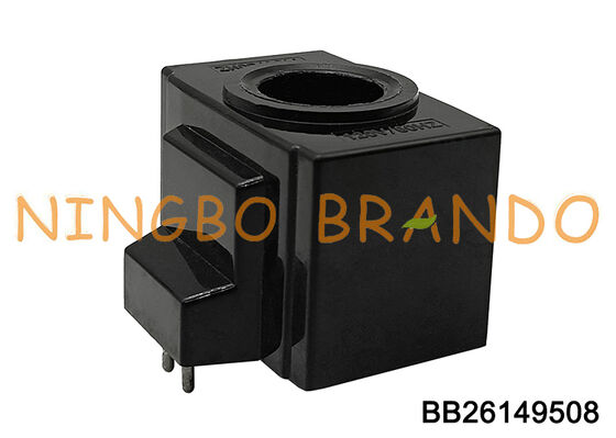 Bobina elettrovalvola tipo Yuken D12 D24 D100 A100 A120 A200 A240 R100 R200 RQ100