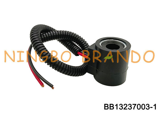 Bobina solenoide idraulica 12VDC 24VDC 6309311 6677153 6678696 6667688 6302201