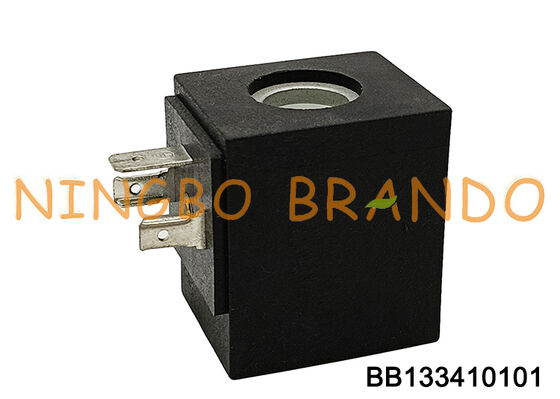 Bobina elettrovalvola 18VA 15W Foro da 13 mm 12 V CC 24 V CC 24 V CA 110 V CA 220 V CA