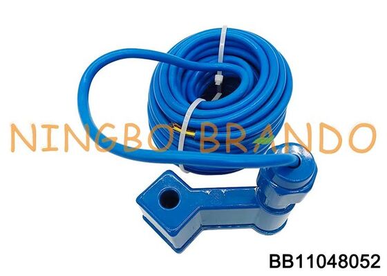 Fullwood Parts Bobina solenoide 24VDC per misuratore del latte Fullwood Fullflow MM85 MM95