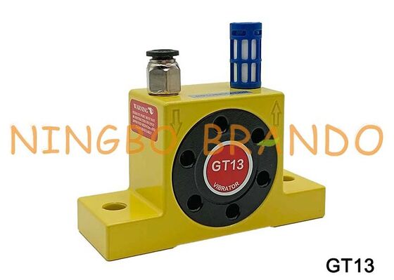 Vibratore pneumatico industriale vibratore GT13