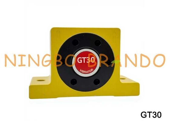 Fornitore di vibratori pneumatici industriali con vibratore GT30