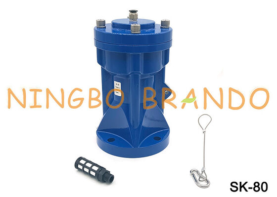 Fornitore di battenti pneumatici industriali SK-80 Air Knocker