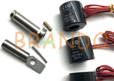 FTX8267A01505439 corredi ASCO 162188 con la bobina 240/50FB del solenoide MP-C-011 per la friggitrice commerciale della cucina del penny di Henny