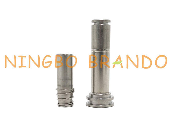 Assemblea normalmente chiusa del tuffatore del gambo dell'armatura dell'elettrovalvola a solenoide di 2 modi