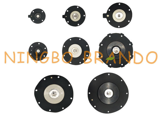 Diaframma della valvola di impulso di BFEC