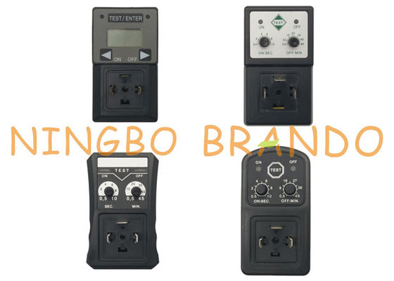 Temporizzatore dell'elettrovalvola a solenoide