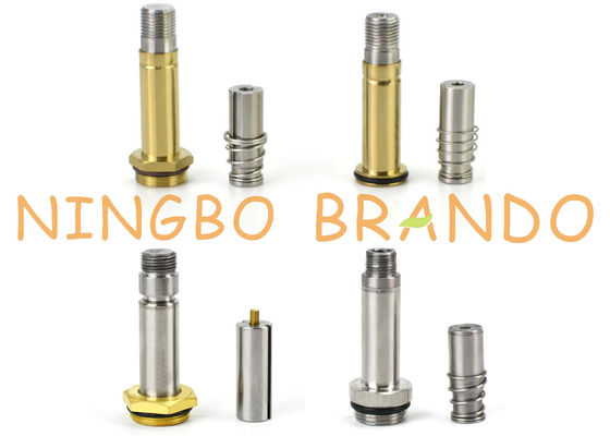 tuffatore dell'elettrovalvola a solenoide