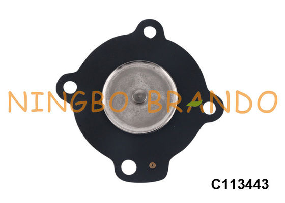 Diaframma C113-443 per ASCO SCG353A043 3/4