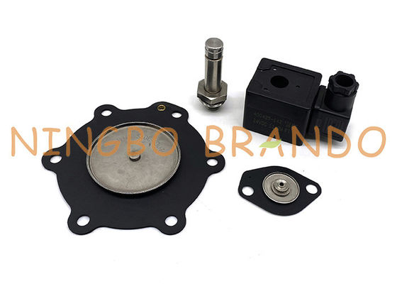 ASCO tipo SCG353A047 impulso valvola diaframma del nitrile di pollice di C113827 1-1/2»