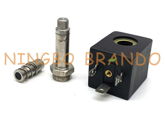 Tipo tuffatore di Turbo dell'armatura del solenoide della sostituzione di Jet Valve GPC 10 di impulso