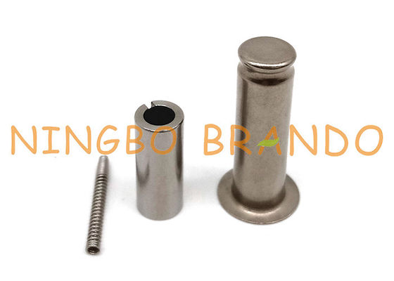 metropolitana e tuffatore di centro del corredo K302273 della ricostruzione dell'elettrovalvola a solenoide di 11mm OD