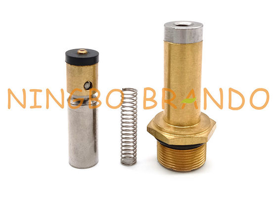 Conversione Kit Solenoid Valve Stem delle guarnizioni GPL CNG di M18 Seat NBR
