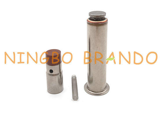 Impulso Jet Solenoid Valve Stem del collettore di polveri di NC di modo di BFEC 2/2