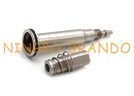 Armatura medica dell'elettrovalvola a solenoide di modo 5.5mm OD SS304 di applicazione 3