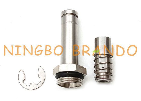pilota Assembly di Jet Valve Repair Kit Solenoid di impulso di modo di 11.0mm OD 2/2