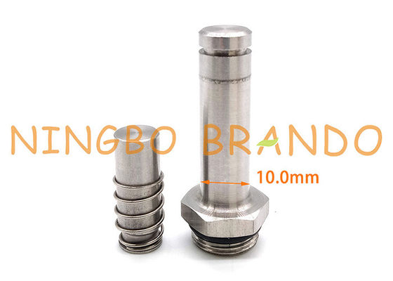 Metropolitana del tuffatore dell'armatura di Jet Valve Repair Kit SS304 di impulso di serie degli EA