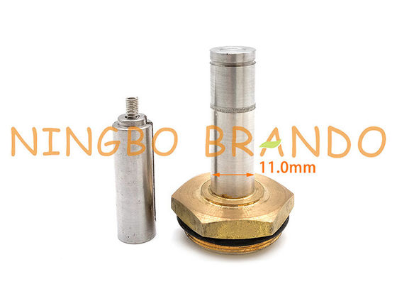 Armatura normalmente chiusa di Refrigeration Solenoid Valve del pilota di 2 modi