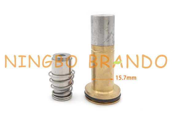 Armatura dell'elettrovalvola a solenoide di modo 15.7mm OD del cambio 3 del camion di AXOR ACTROS