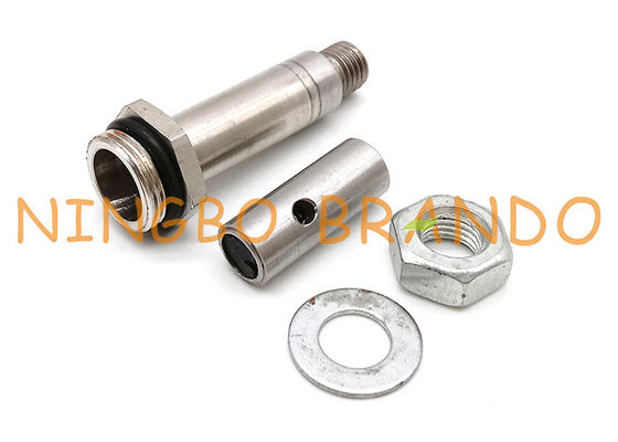 Gambo dell'elettrovalvola a solenoide di NC del monitor di pressione sanguigna dell'attrezzatura medica