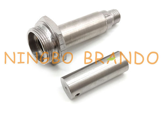 Armatura dell'elettrovalvola a solenoide di NC 17.5mm OD della valvola 2/2 del comando idraulico