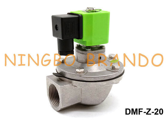 3/4" impulso ad angolo retto Jet Valve For Dust Collector di DMF-Z-20 BFEC