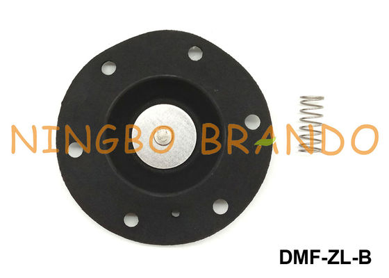 Diaframma di NBR per l'impulso Jet Valve del collettore di polveri di DMF-ZL-B SBFEC