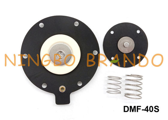 Diaframma per la valvola 1,5" di impulso di BFEC DMF-Z-40S DMF-ZM-40S DMF-Y-40S