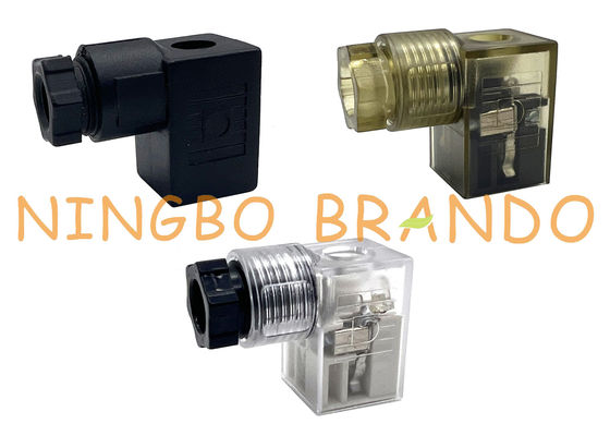 Connettore di BACCANO 43650A