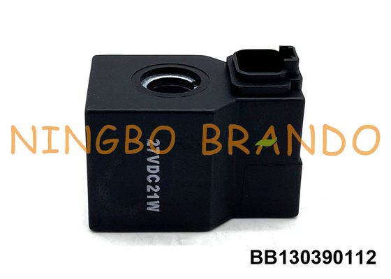 14V bobina del solenoide di CC 21W di CC 27V per l'escavatore R210-5 R220-5 di Hyundai