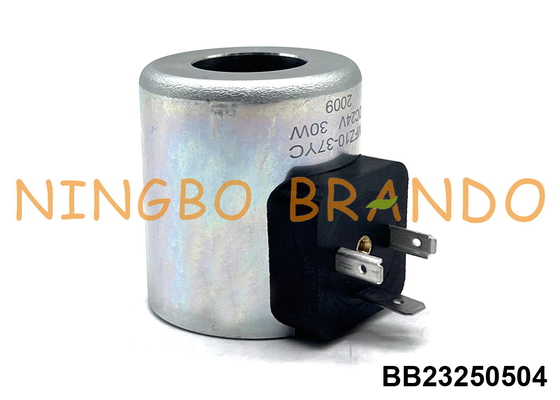 Tipo bobina idraulica 12VDC 24VDC R900021389 R901370939 di Bosch Rexroth del solenoide