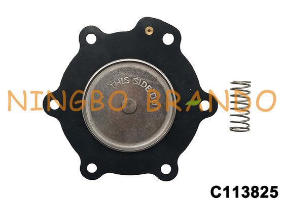 Tipo di ASCO - riparazione Kit For G353A045 del diaframma C113825 di 1/2 - di 1»