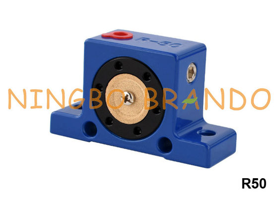 Tipo vibratore pneumatico di R50 Findeva del rullo dell'aria per il saltatore industriale