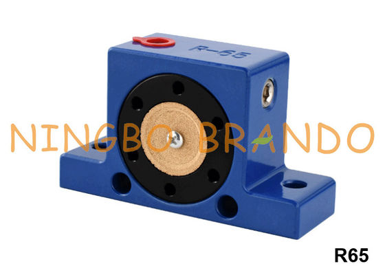 Tipo vibratore pneumatico di R65 Findeva del rullo di serie di K per il recipiente industriale