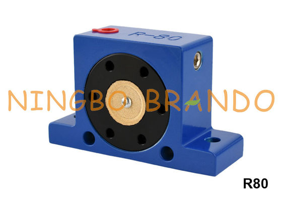 Tipo serie pneumatica di R80 Findeva del vibratore K del rullo per il silos industriale