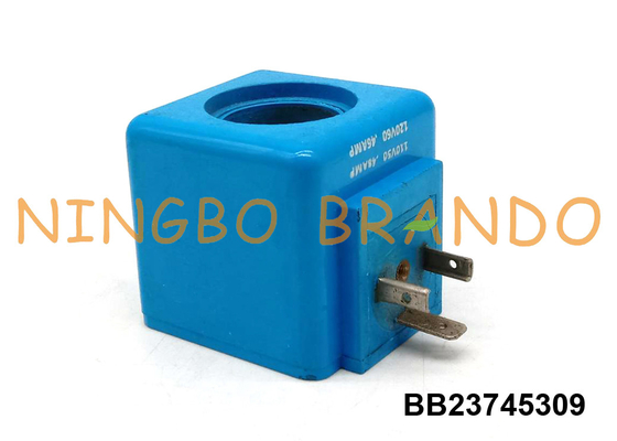 Tipo bobina idraulica 02-101726 110VAC 02-101728 220VAC di Vickers del solenoide